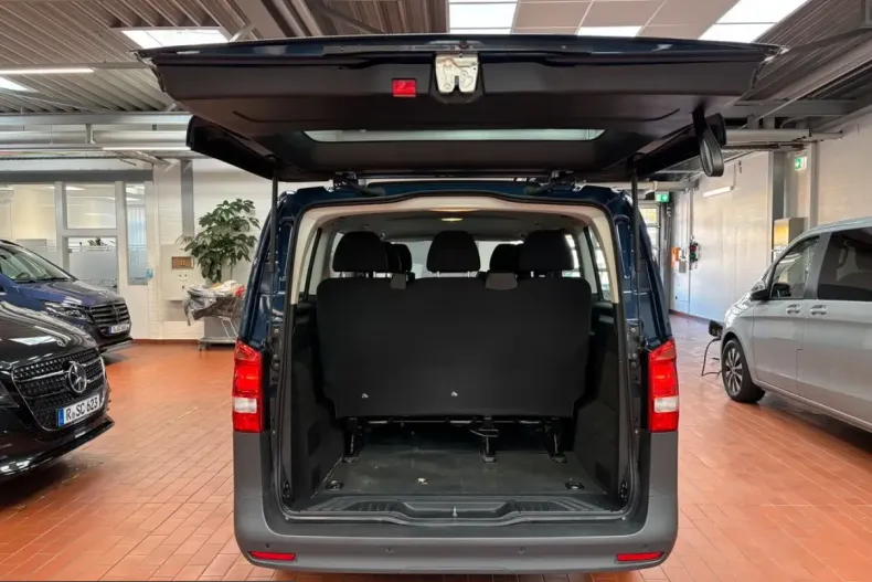 Mercedes-Benz Vito din 2022 cu 114.900 km - oferta MER215490 - foto 4