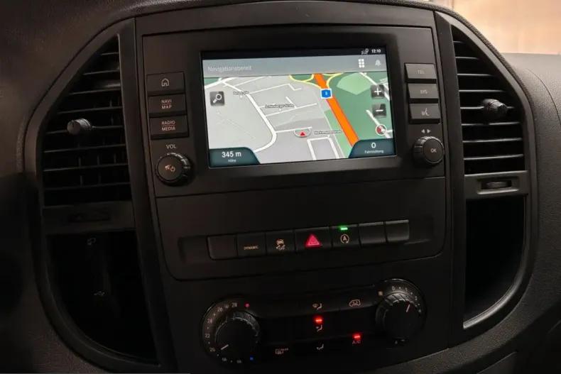 Mercedes-Benz Vito din 2022 cu 114.900 km - oferta MER215490 - foto 6
