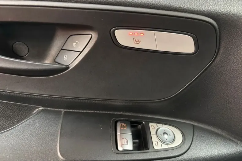 Mercedes-Benz Vito din 2022 cu 114.900 km - oferta MER215490 - foto 16