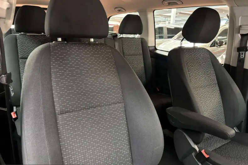 Mercedes-Benz Vito din 2022 cu 114.900 km - oferta MER215490 - foto 18