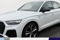 Audi SQ5 din 2023 cu 53.768 km - oferta AUD215491 - foto 1