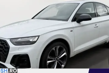 Audi SQ5 din 2023 - oferta AUD215491