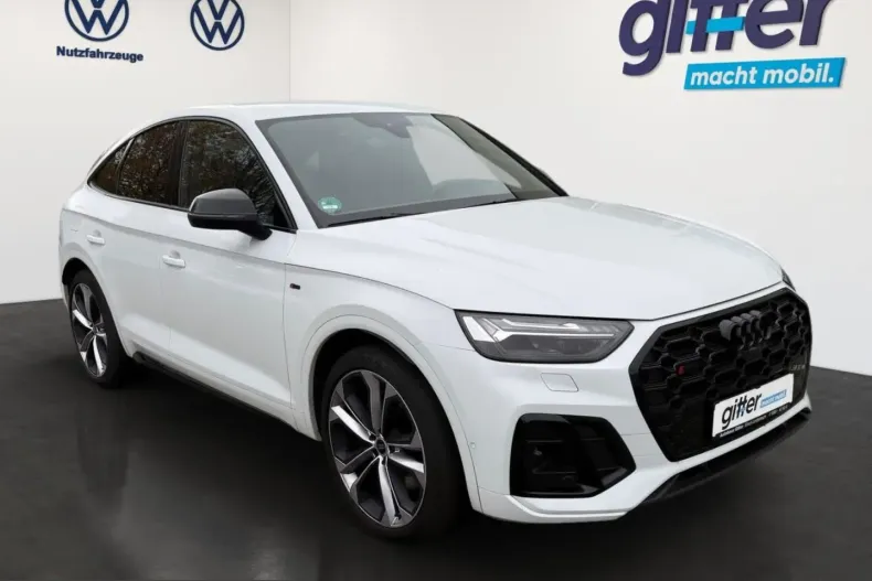 Audi SQ5 din 2023 cu 53.768 km - oferta AUD215491 - foto 2