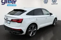 Audi SQ5 din 2023 cu 53.768 km - oferta AUD215491 - foto 3