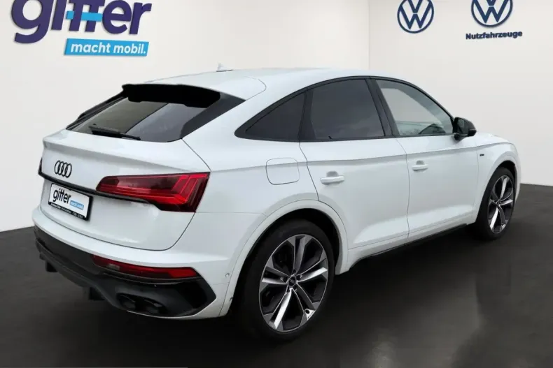 Audi SQ5 din 2023 cu 53.768 km - oferta AUD215491 - foto 3