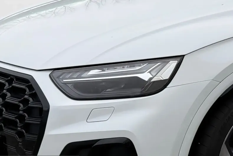 Audi SQ5 din 2023 cu 53.768 km - oferta AUD215491 - foto 5