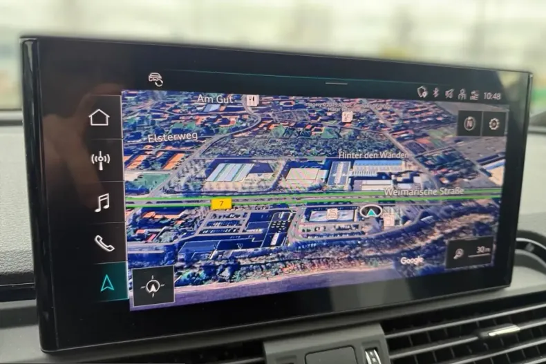Audi SQ5 din 2023 cu 53.768 km - oferta AUD215491 - foto 9