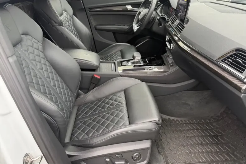 Audi SQ5 din 2023 cu 53.768 km - oferta AUD215491 - foto 16