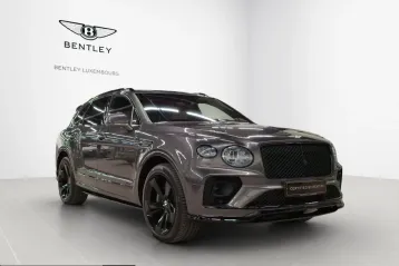 Bentley Bentayga din 2023 - oferta BEN215492