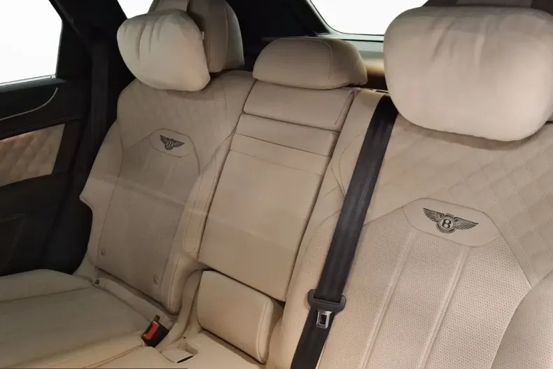 Bentley Bentayga din 2023 cu 24.300 km - oferta BEN215492 - foto 13
