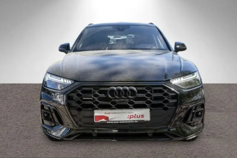 Audi Q5 din 2024 cu 55.800 km - oferta AUD215493 - foto 4