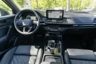Audi Q5 din 2024 cu 55.800 km - oferta AUD215493 - foto 6