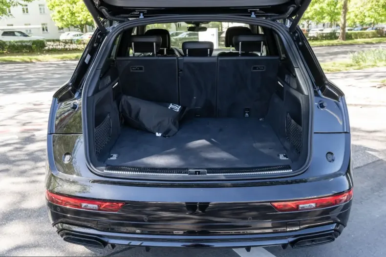 Audi Q5 din 2024 cu 55.800 km - oferta AUD215493 - foto 8