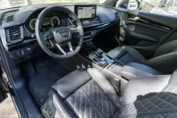 Audi Q5 din 2024 cu 55.800 km - oferta AUD215493 - foto 11