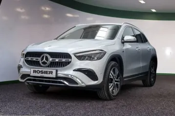 Mercedes-Benz GLA 250 din 2025 - oferta MER215495