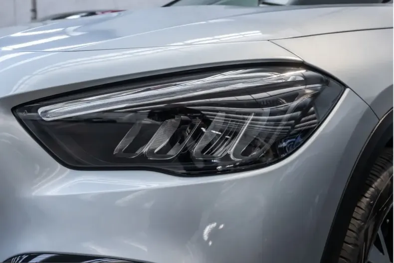 Mercedes-Benz GLA 250 (Clasa GLA) din 2025 cu 7.347 km - oferta MER215495 - foto 3