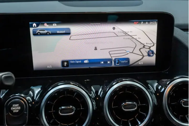 Mercedes-Benz GLA 250 (Clasa GLA) din 2025 cu 7.347 km - oferta MER215495 - foto 7