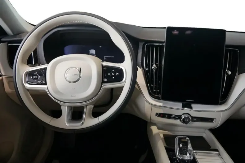 Volvo XC60 din 2025 cu 11.950 km - oferta VOL215497 - foto 10