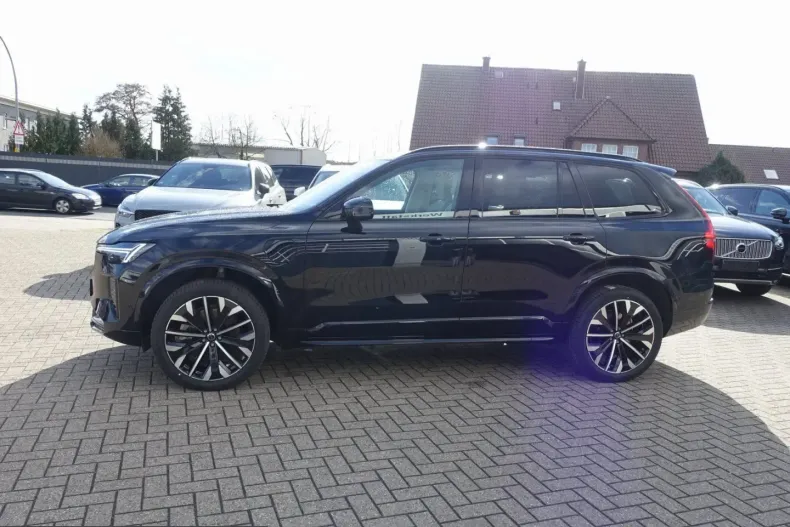 Volvo XC90 din 2025 cu 18.400 km - oferta VOL215498 - foto 6