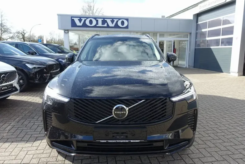 Volvo XC90 din 2025 cu 18.400 km - oferta VOL215498 - foto 7