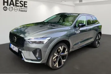 Volvo XC60 din 2025 - oferta VOL215499