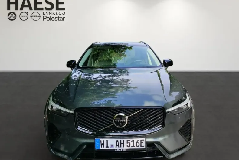 Volvo XC60 din 2025 cu 9.900 km - oferta VOL215499 - foto 2