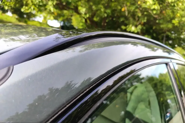 Volvo XC60 din 2025 cu 9.900 km - oferta VOL215499 - foto 19