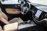 Volvo XC60 din 2025 cu 17.300 km - oferta VOL215500 - foto 3