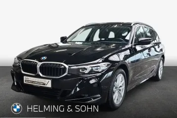 BMW 320 din 2024 - oferta BMW215501