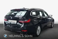 BMW 320 (Seria 3) din 2024 cu 37.590 km - oferta BMW215501 - foto 2