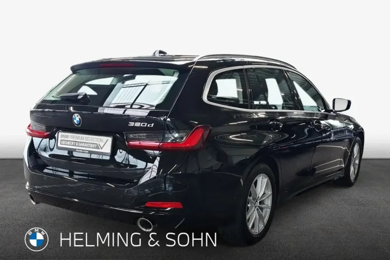 BMW 320 (Seria 3) din 2024 cu 37.590 km - oferta BMW215501 - foto 2