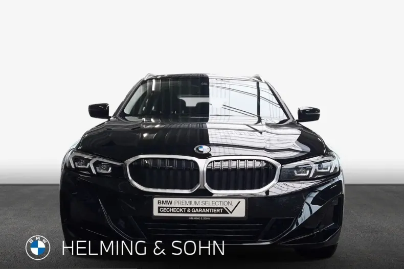 BMW 320 (Seria 3) din 2024 cu 37.590 km - oferta BMW215501 - foto 3