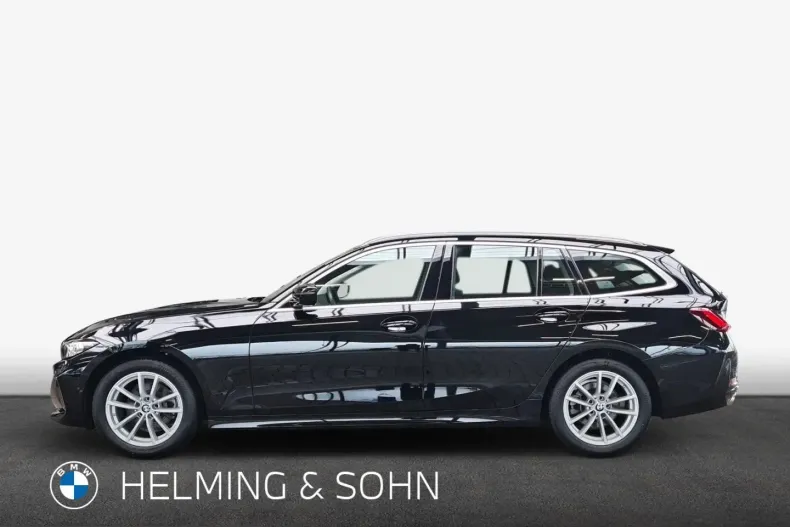 BMW 320 (Seria 3) din 2024 cu 37.590 km - oferta BMW215501 - foto 4