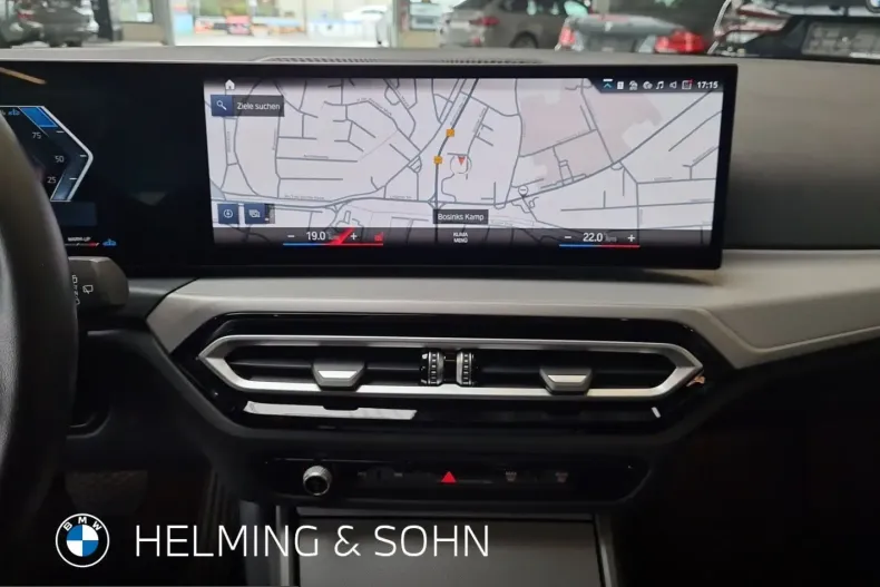 BMW 320 (Seria 3) din 2024 cu 37.590 km - oferta BMW215501 - foto 13