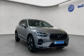 Volvo XC60 din 2025 - oferta VOL215502