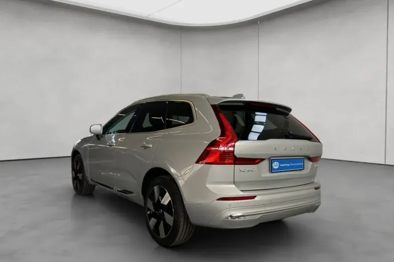 Volvo XC60 din 2025 cu 11.603 km - oferta VOL215502 - foto 3