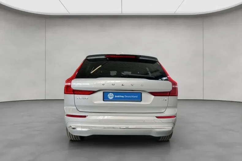 Volvo XC60 din 2025 cu 11.603 km - oferta VOL215502 - foto 4