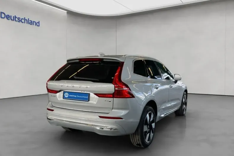Volvo XC60 din 2025 cu 11.603 km - oferta VOL215502 - foto 6