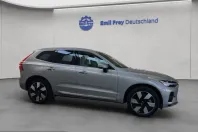 Volvo XC60 din 2025 cu 11.603 km - oferta VOL215502 - foto 8