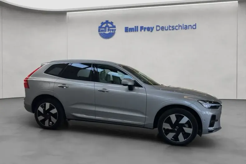 Volvo XC60 din 2025 cu 11.603 km - oferta VOL215502 - foto 8