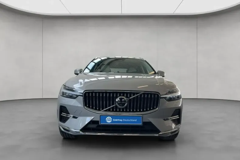 Volvo XC60 din 2025 cu 11.603 km - oferta VOL215502 - foto 9