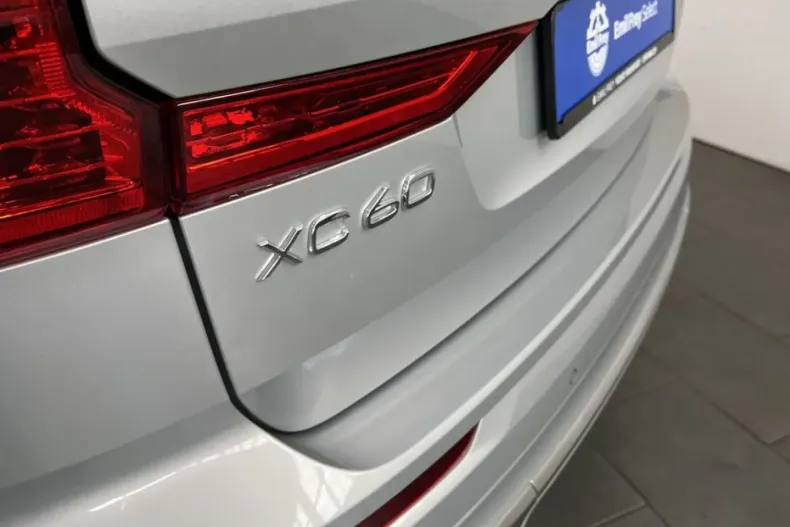Volvo XC60 din 2025 cu 11.603 km - oferta VOL215502 - foto 27