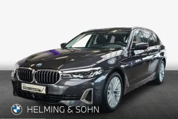 BMW 520 din 2023 - oferta BMW215503