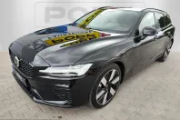 Volvo V60 din 2024 cu 35.000 km - oferta VOL215504 - foto 1