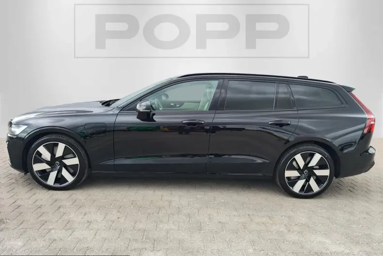 Volvo V60 din 2024 cu 35.000 km - oferta VOL215504 - foto 23