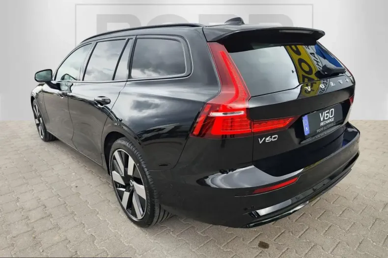 Volvo V60 din 2024 cu 35.000 km - oferta VOL215504 - foto 24