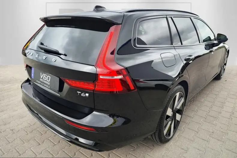 Volvo V60 din 2024 cu 35.000 km - oferta VOL215504 - foto 26