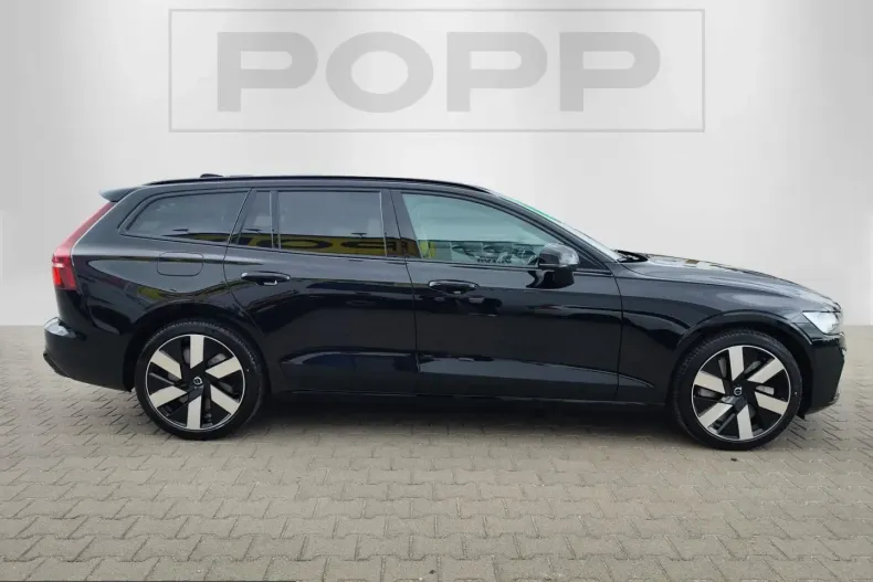 Volvo V60 din 2024 cu 35.000 km - oferta VOL215504 - foto 27