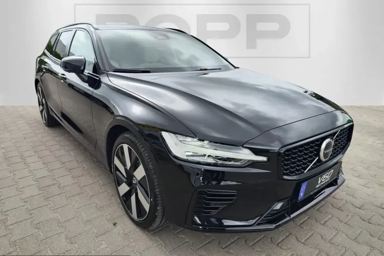 Volvo V60 din 2024 cu 35.000 km - oferta VOL215504 - foto 28