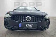 Volvo V60 din 2024 cu 35.000 km - oferta VOL215504 - foto 29